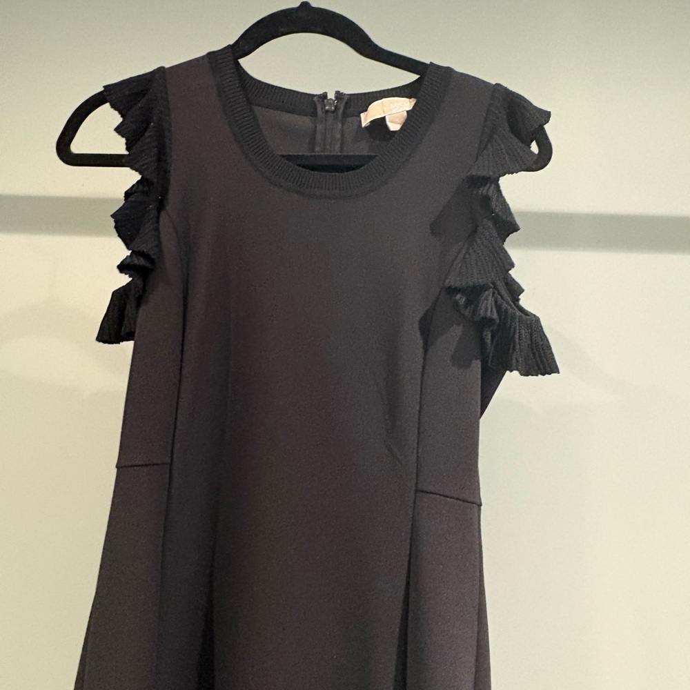 Michael Kors Black dress
